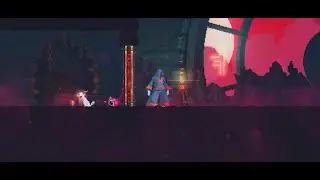 Dead Cells Time Keeper (No Damage)