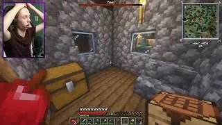 #jochemvis on #Twitch | HIJ DESPAWNT VOOR ZN OGEN