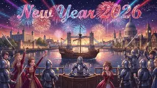 NYE 2026 EDM + TRAP MEGAMIX — Nonstop Drops | Dance All Night