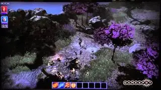 The Path is Yours in Divinity: Original Sin
