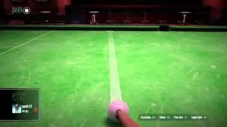 Pure Pool snooker bug