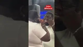 (NEW FOOTAGE)Young Chop in studio TWEAKING Pearly WHITE TEETH 😂🤣#youngchopbeatz #chopsquad #chicago