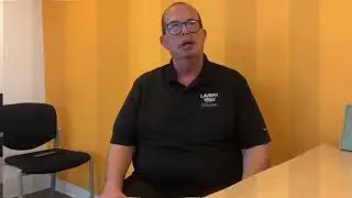 Greg Ganni   Big Announcement!