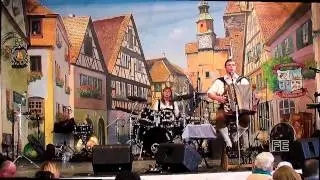 2015 Oktoberfest (50) Mt. Angel OR -Kerry Christensen 9-17-2