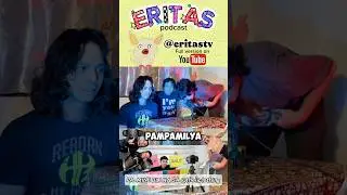 GANITO ANG MAG-PROMOTE #memes #comedy #podcast #filipino