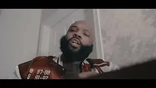 Heavy Check Quan x &ldquo;BIG LORD&rdquo; OFFICIAL MUSIC VIDEO (SHOT BY ANTWILL)