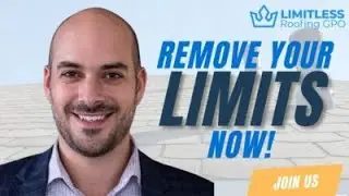 Limitless Roofing GPO
