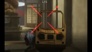 THE GOLDEN MICRO RONI CAA IN FFA !