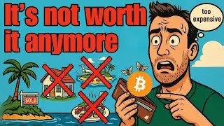 These 10 Expenses You&rsquo;ll Regret in 2026 (Buy Bitcoin Instead)