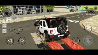 Tractor game video 📷 #youtubeshort #gamingshortvideo #shortvideo #chahalgaming 