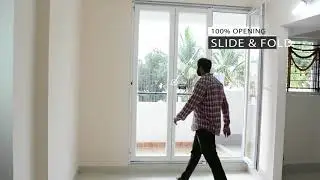 Weatherseal European UPVC Windows and Doors