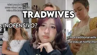 The problem with tradwives: Is it really harmless?