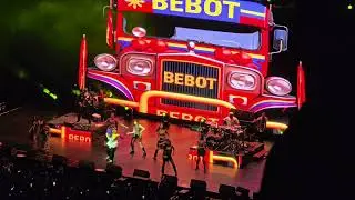 Apl.De.Ap's solo set: 