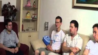 Bitcoin Israel Think Tank - Episode 1