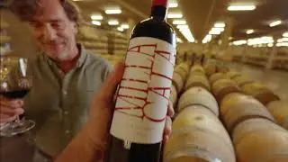 Vi&ntilde;a VIK - POV: Milla Cala