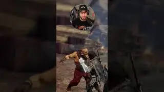 How to get Intel Middle Earth Shadow of Mordor: Grisha Fat Head #middleearthshadowofmordor