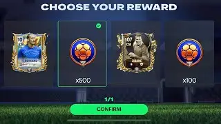New EXTRA TIME Picks & Pitch Beats Pack Opening - FC MOBILE