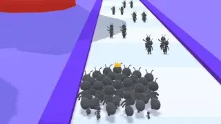Tiny Run - Best Funny Game For Android/iOS EPIC 9