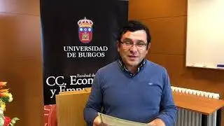 TESTIMONIO 2&ordm; PASANTIA DUA ESPA&Ntilde;A, CARLOS PANES