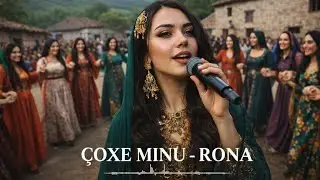 &Ccedil;OXE MINU -RONA #Dengbej #kurdishmusic #music #dengbej #k&uuml;rt&ccedil;e #deriko #kurdish #rojda #kurdi #remix