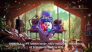 Dibekulu ft. meek1one - ney wedene remake ( moombahton mix) 2024 Dj Joel ethiopia 🇪🇹