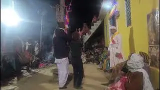 पांडव नृत्य का छटवां दिन छोटे पांडव देवताओं पर हूए पांडव देवता अवतरित 🙏🏻#phadilifestyle #vlog 