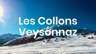 An Introduction to Les Collons & Veysonnaz