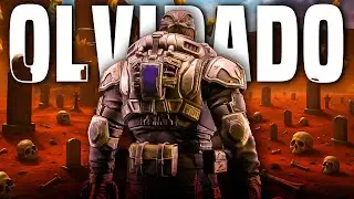 La TRISTE MUERTE de GEARS 5