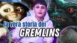 GREMLINS: la leggenda dietro al film