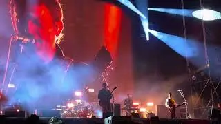 KINGS OF LEON EASTE A MOMENT LIVE STEREOPICNIC 2024
