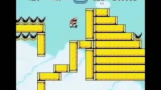 Mario's Masochistic Mission Tas in 53:12.53 (4/5)
