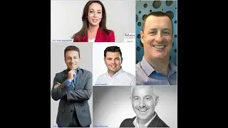 Digital Marketing Transformation Conference