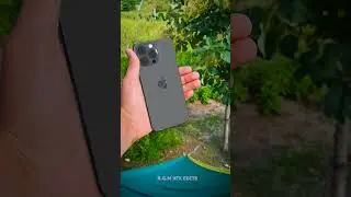 FINALLY LEALIYA - i PHONE 15 PRO MAX -🤑\ SASTA VFX 😂\ #iphone15promax #edits #vfx #aftereffects