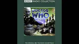 Doctor Who: Galaxy 4 (TV Soundtrack) by William Emms | Full Audiobook