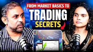 The Shocking Truth About Trading Strategies with Pankaj Bhardwaj