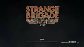 2024-02-21【人生online】《Strange Brigade》Part 5