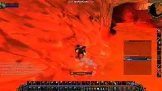WOW Classic solo MC attunement below lvl 60 (any class, no key)
