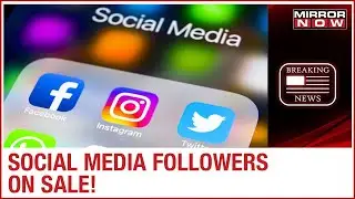 Mumbai: Fake Followers racket busted, celebrities are clients of this fraud too?