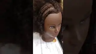 Braiding Class Review