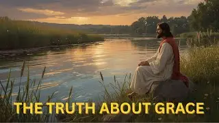Grace Misunderstood? Discover God&rsquo;s Real Favor