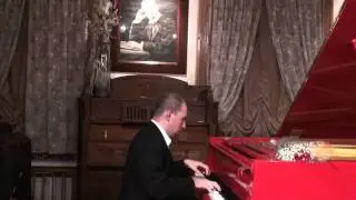 Rachmaninov Musical moment