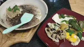 a great breakfast health concept recipe