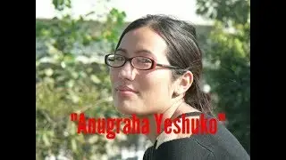New Nepali Worship Song || 'Anugraha Yeshuko' || Tina Pun Magar(Shahu)
