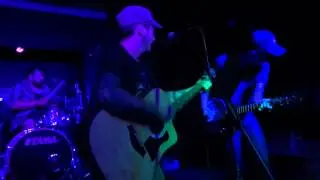 Harley Poe - Vampire's Night Out @ 36th St Lounge  6/16/12