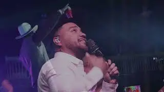 Lluvia De Champagna - Gerardo Coronel &uml;El Jerry&uml; (Video lyrics)