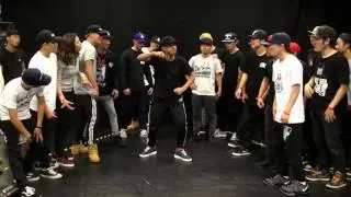 【TournamentBuck SP】Best16 -YungTriggerz vs BoiStryker aka Triggerz-2015.1011