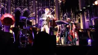 Andrew Bird Live - 