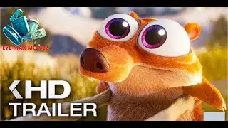 Ice Age   Scrat Tales   Official Trailer  2022