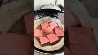 Comfort food as pinoy.
