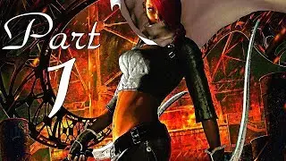 Devil May Cry 2 Remastered Gameplay Walkthrough Part 1- Lucia (XBOX ONE) [Devil May Cry 2 HD]